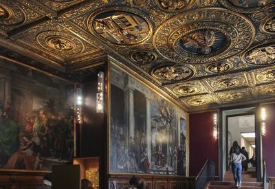 아카데미아 미술관(갈레리에 델라카데미아)